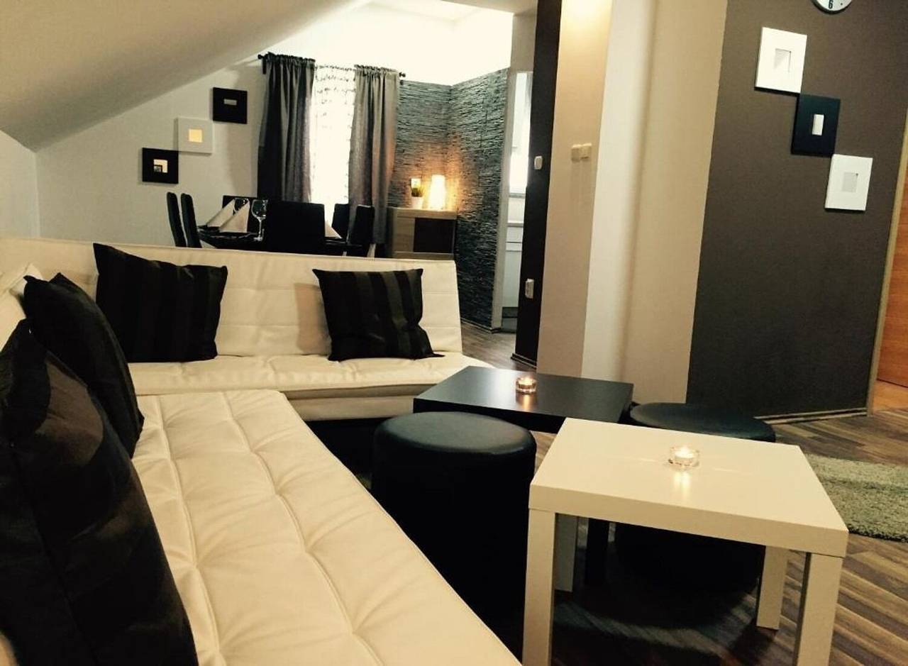 Ganze Wohnung, Apartments San in Karlovac und Umgebung