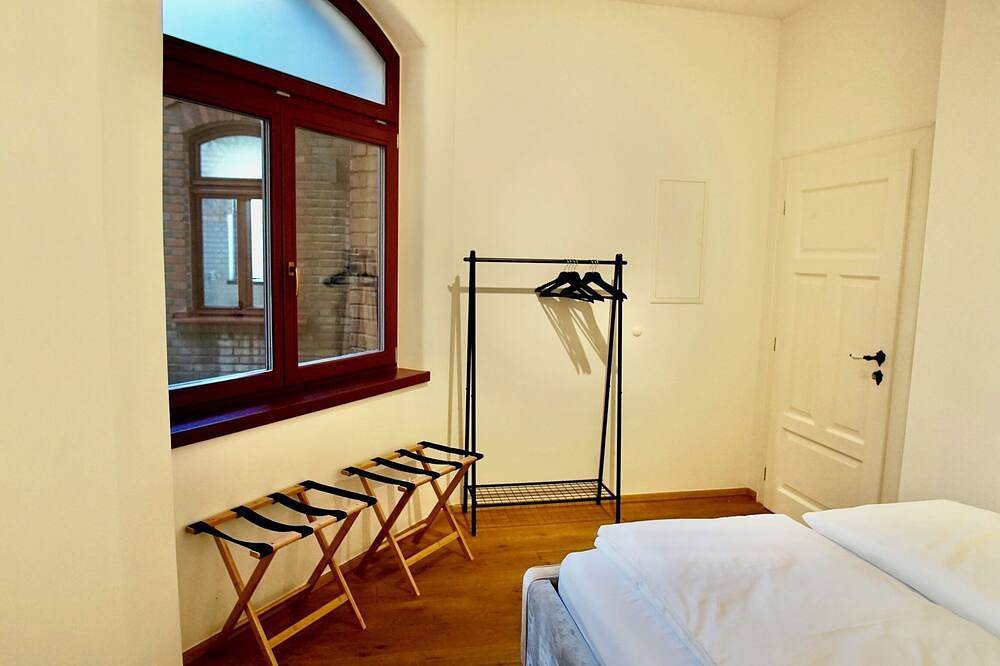 Apartamento entero, 125m² family-friendly comfort apartment for 6/near Playmobil Funpark/ in Fürth, Franconia