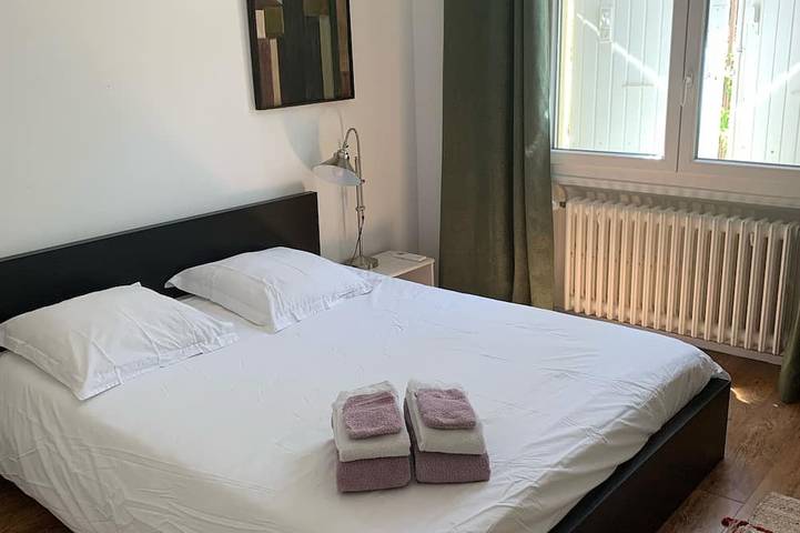 Location de vacances pour 10 personnes, avec jardin, animaux acceptés à Les Angles (Gard) - 2