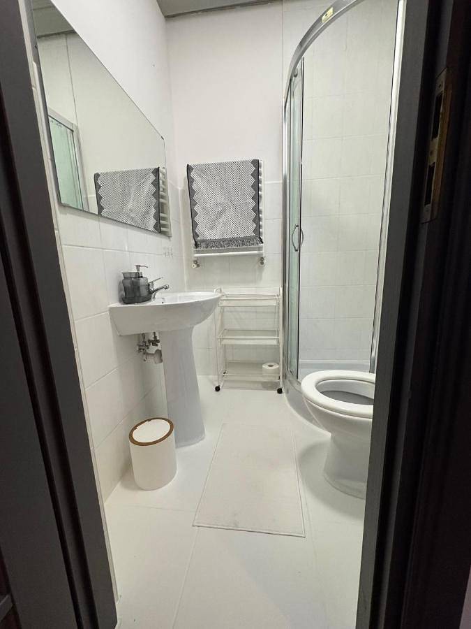 Double Room with Garden View in Śniardwy