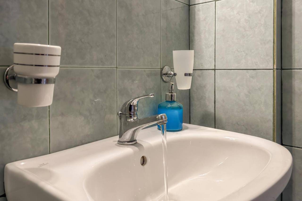Ganze Wohnung, Deluxe Apartment in Agioi Apostoli, Chania und Umgebung
