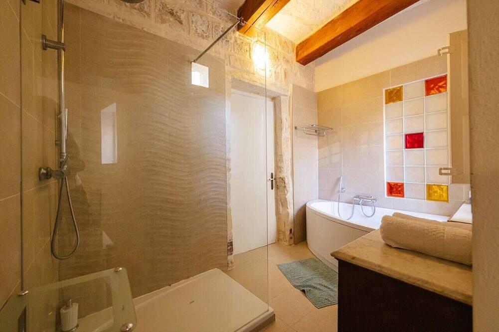 Tranquil Haven suite in imdina in Rabat (Malta), Insel Malta