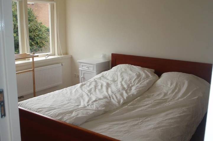 Ferienhaus für 5 Personen, mit Terrasse und Pool sowie Whirlpool und Garten in Noordwijk - 2