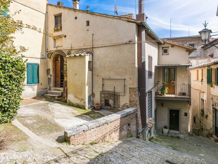 Location de vacances pour 4 personnes à Montepulciano - 4