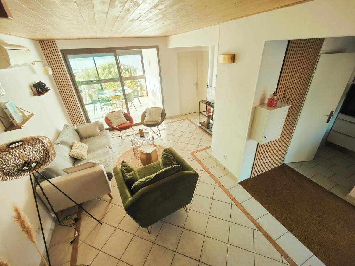 Four-Bedroom House in Propriano, Arrondissement de Sartène