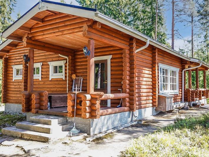 Itälahti in Enonkoski, Südsavo