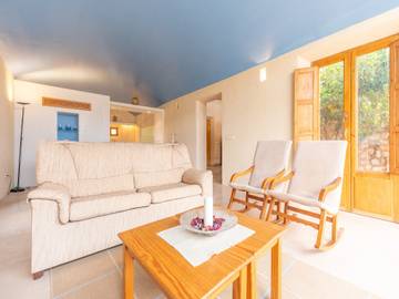 Villa in Son Servera, Mallorcas Küste für 6 