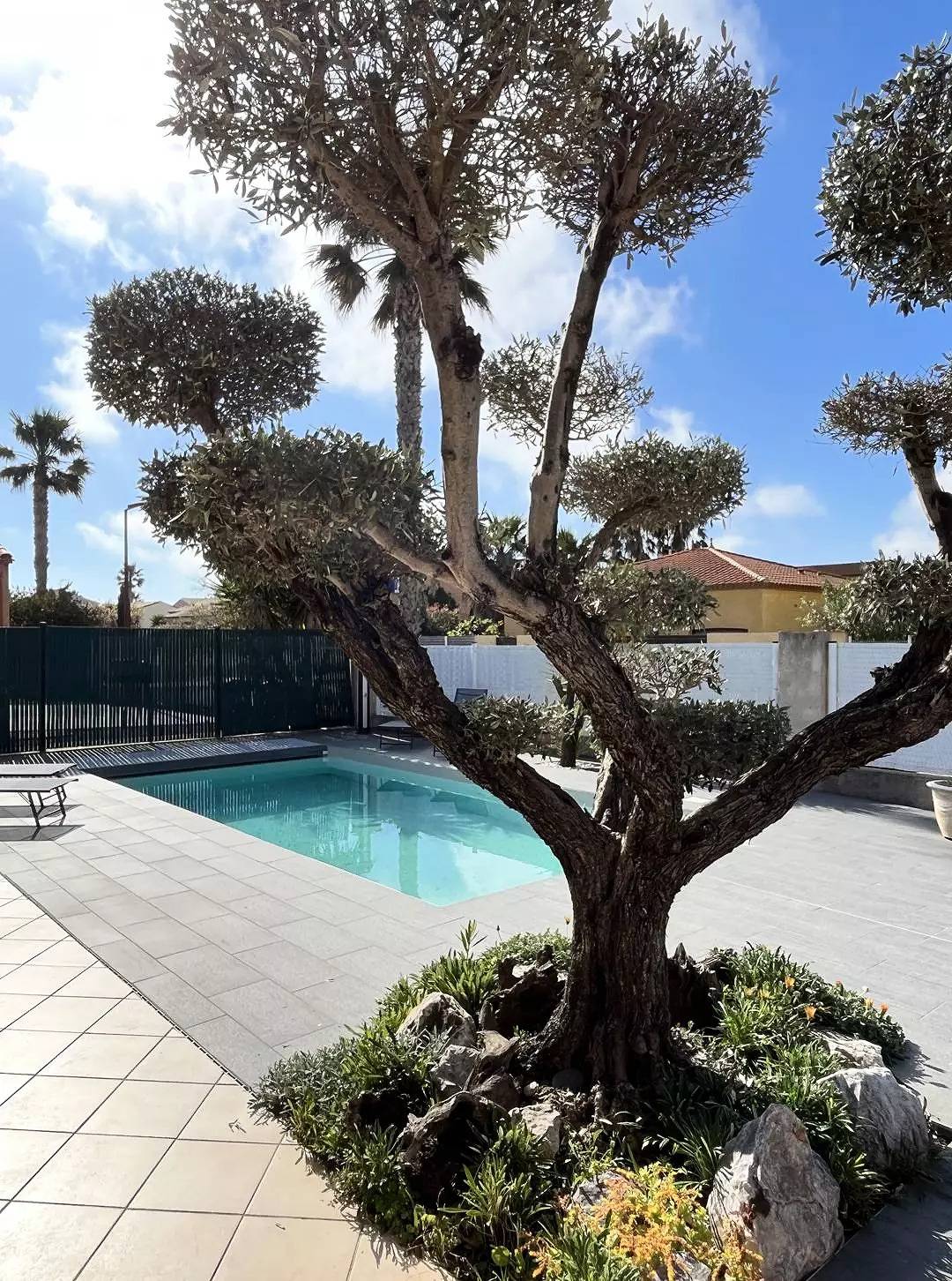 Villa La Torreillane 6Avsal40 in Torreilles, Costa mediterránea (Francia)