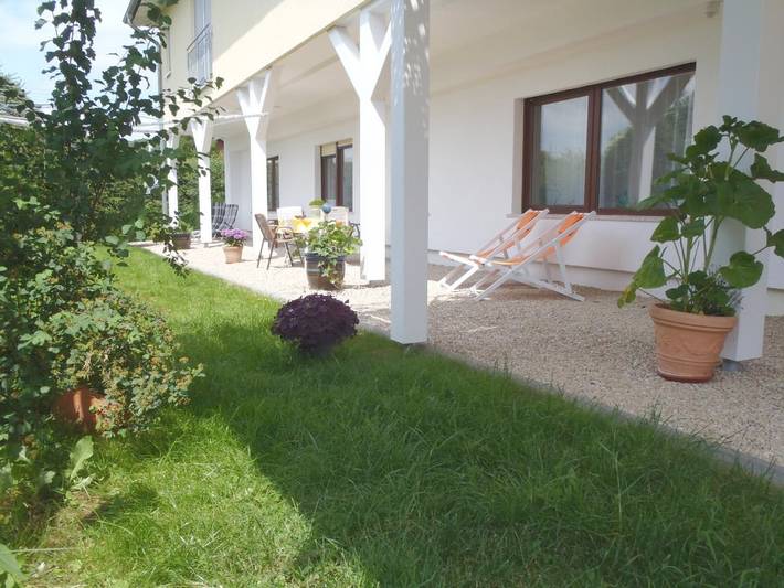 Ferienwohnung für 6 Personen, mit Garten und Ausblick in Kelberg - 2