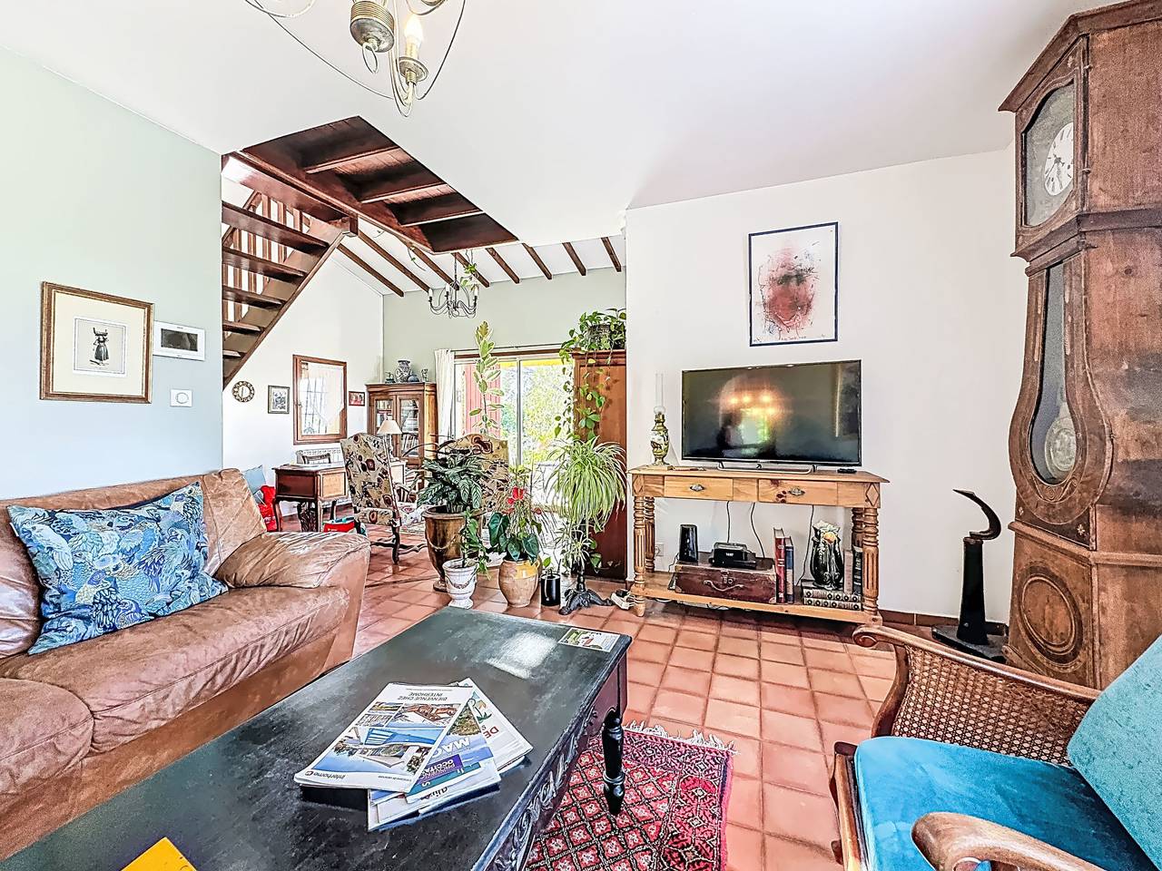 Les Olivettes in Nimes, Region de Nimes