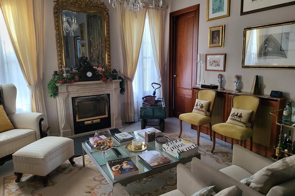 Feel Spain's soul at Villa Paula in Manises, Costa de Valencia