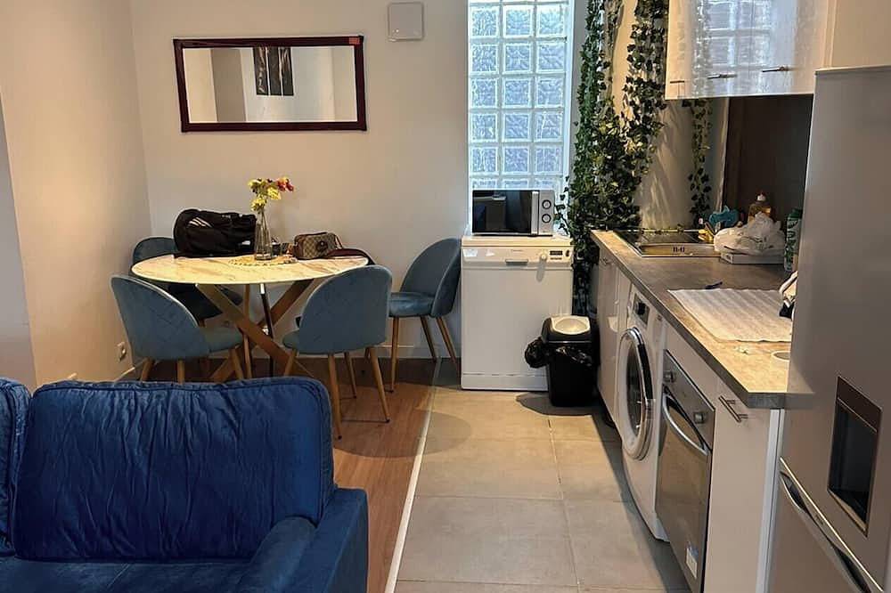 Appartement entier, Escapade Disney : jacuzzi privé in Monthyon, Seine-et-Marne