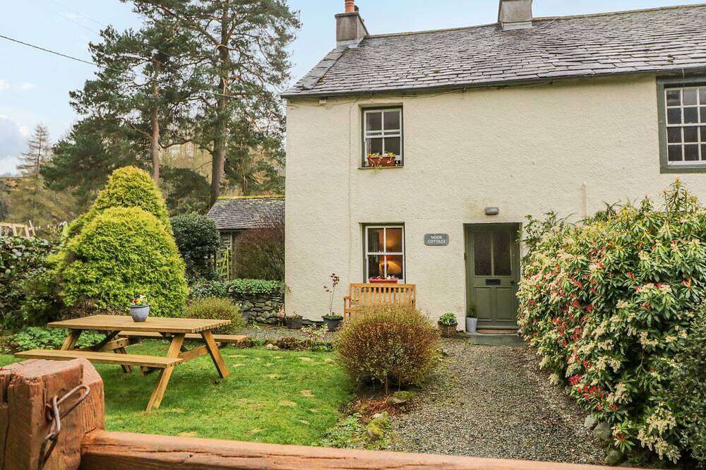 Cottage for 6 People in Cumbria