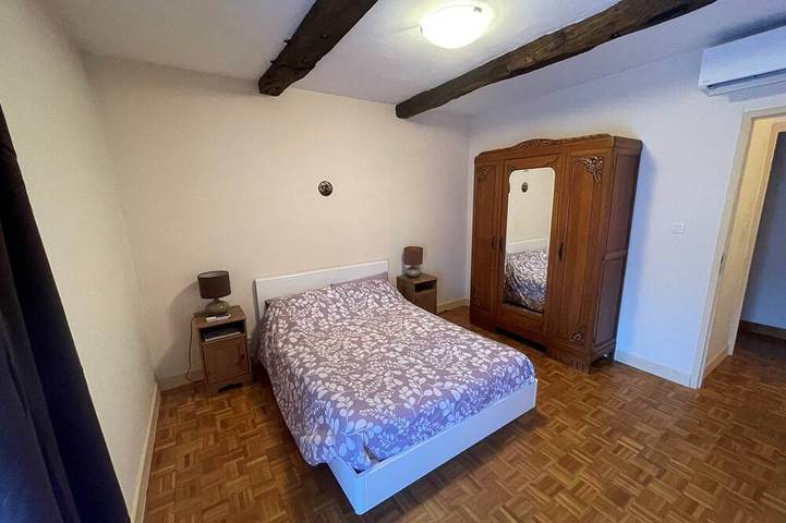 The Cepe Cottage in Saint-Dizier-Leyrenne, Saint-Dizier-Masbaraud