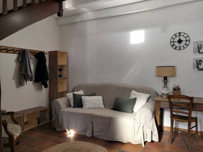 Location de vacances pour 9 personnes, avec jardin à Villard-de-Lans - 3