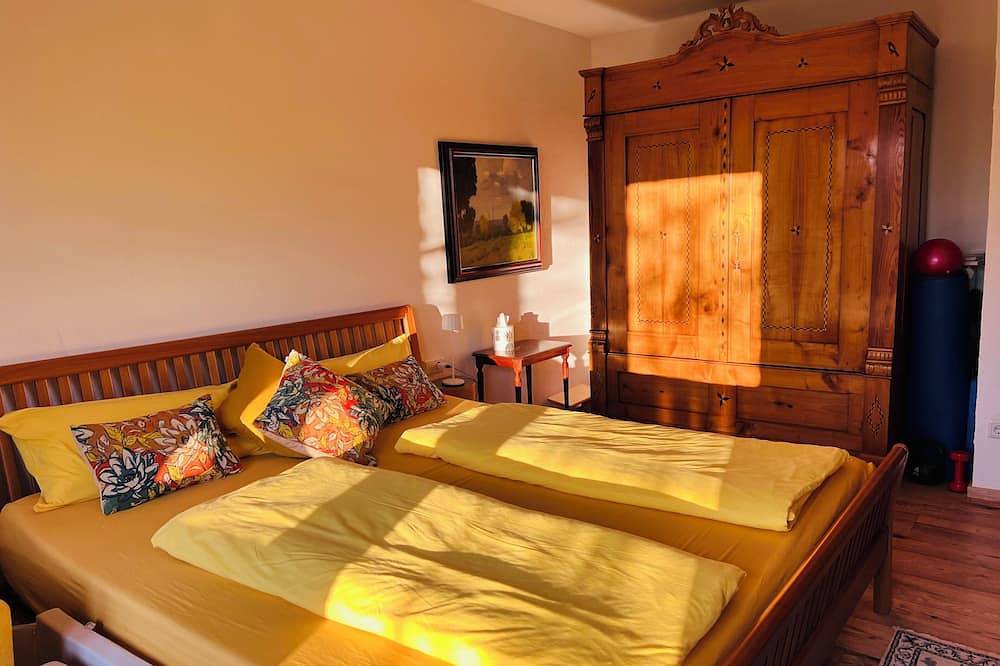 Ganze Wohnung, Ferienhaus Schott Prichsenstadt in Prichsenstadt, Fränkisches Weinland