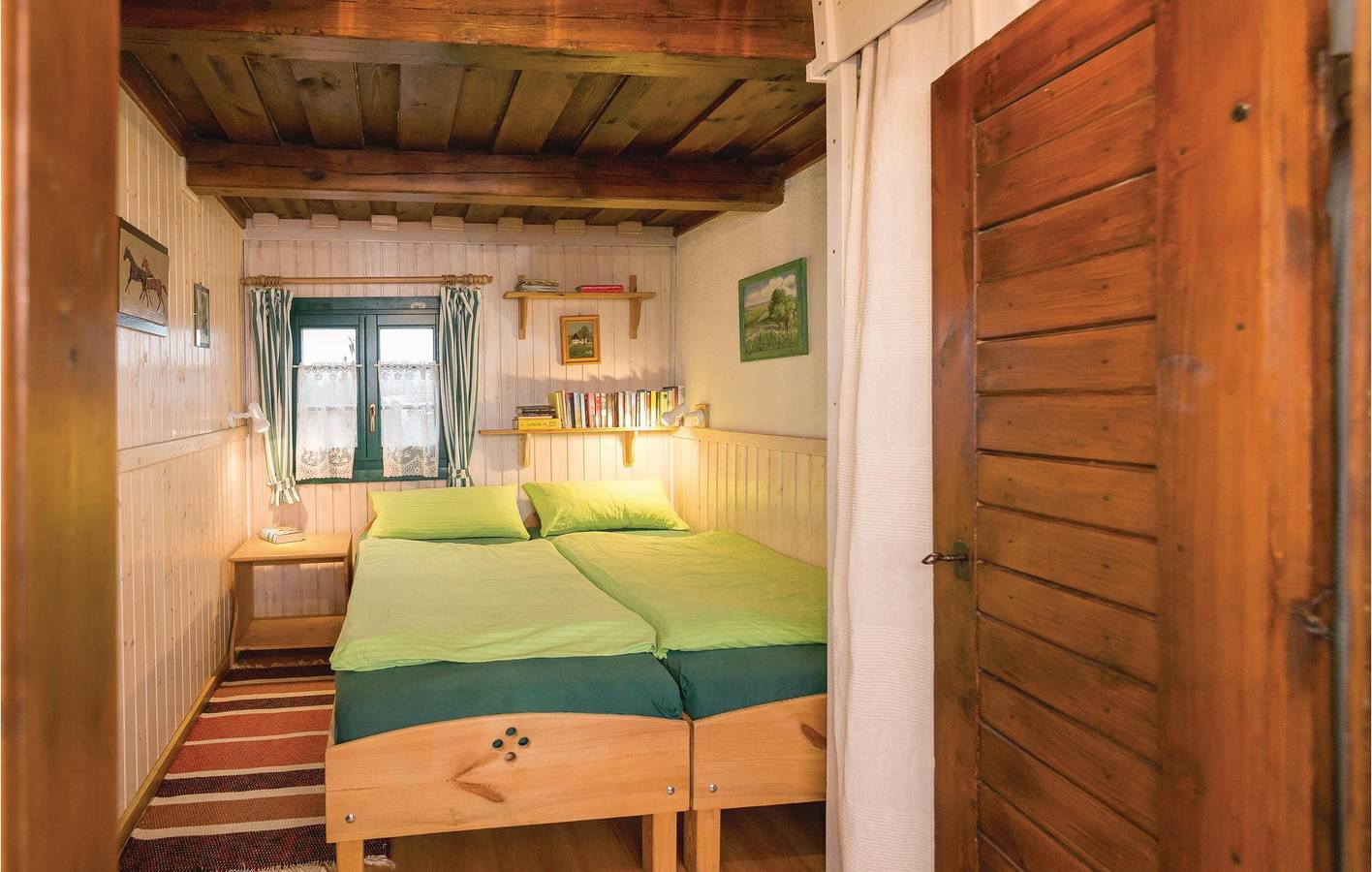 Vakantiehuis voor 2 personen met terras, foto 11