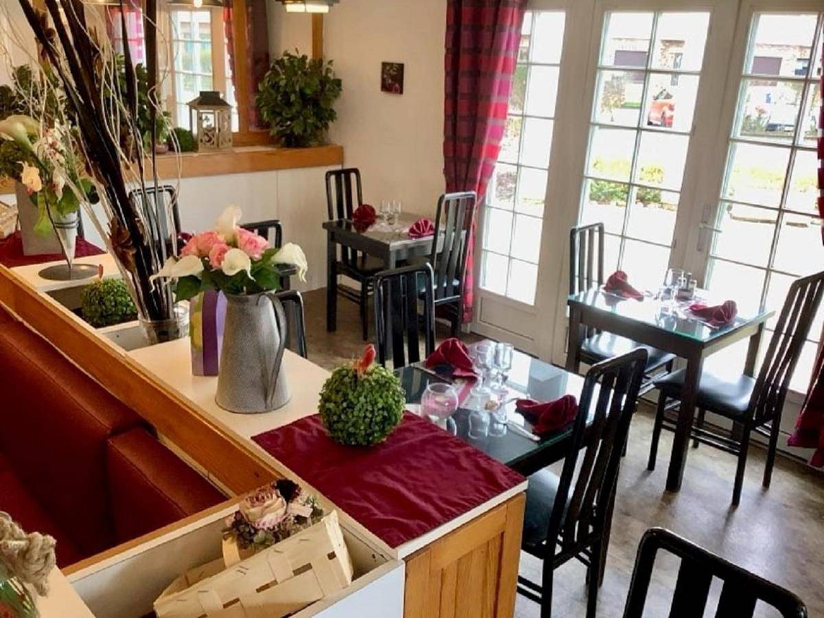 Standard Double Room in Eckbolsheim, Région de Strasbourg