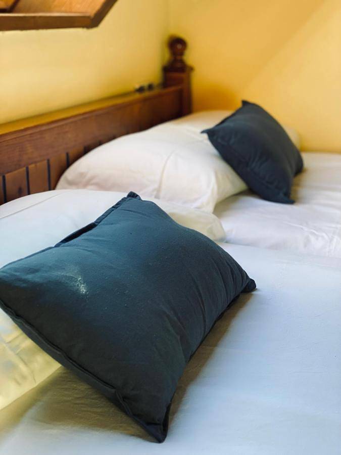 Aparthotel Es de Don Joan in Naut Aran, Baqueira Beret