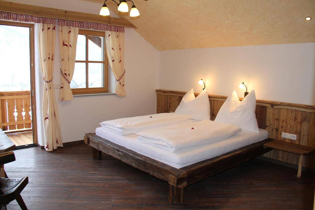Alpenchalet Gosau in Gosau, Dachstein West