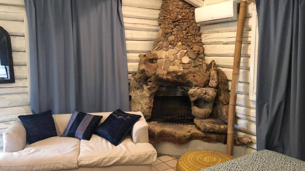 One-Bedroom Chalet in Pergusa, Enna