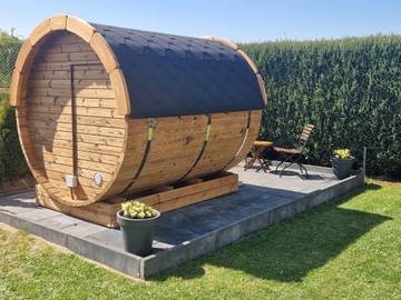 Ferienhaus für 6 Personen in Gramkow, Hohenkirchen, Bild 1