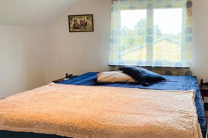 8 Personen Ferienhaus in Stockaryd in Jönköpings län