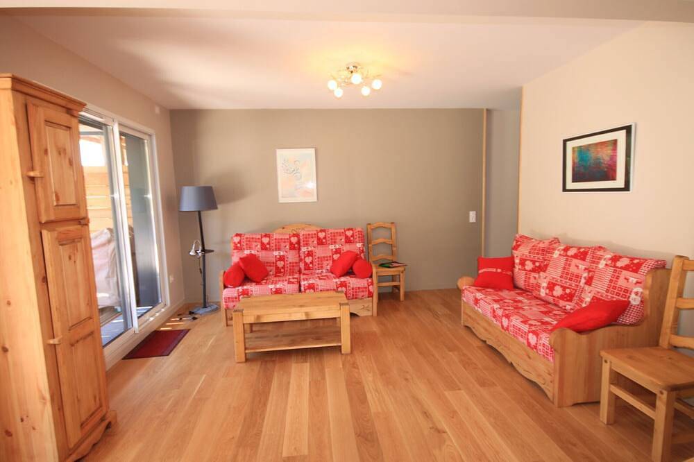 Photo : Appartement de vacances