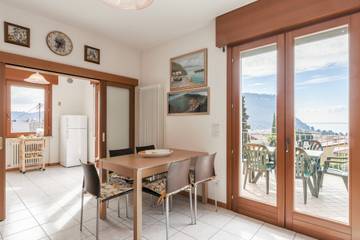 Ferienwohnung für 6 Personen in Garda, Gardasee-Berge, Bild 2