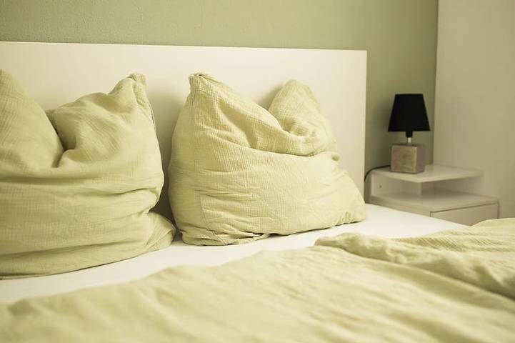Ferienwohnung für 2 Personen - 1