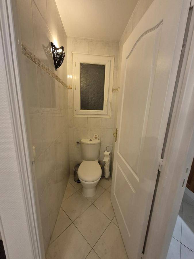 Appartement entier, Two-Bedroom Apartment in Furiani, Cap Corse
