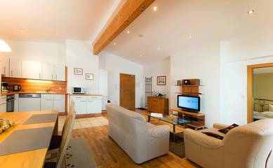 Appartement voor 4 Personen in Niederau, Wildschönau, Afbeelding 4