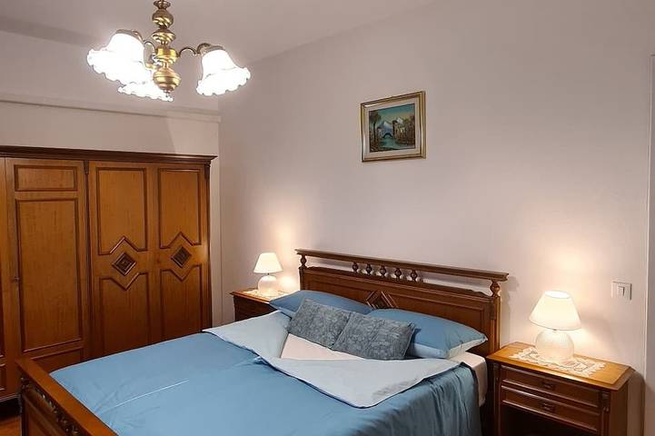 Gîte pour 6 personnes, avec balcon et jardin à Faedis - 3