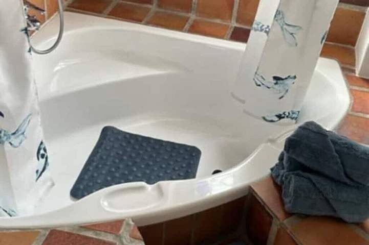 Ferienhaus für 4 Personen am Taunus - 3