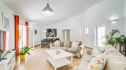 Holiday home in Crestatx, Sa Pobla für 5 