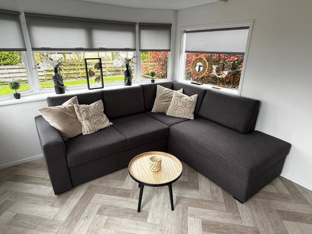 Two-Bedroom Chalet in Schagen, Noord-Holland - Kust van de Noordzee