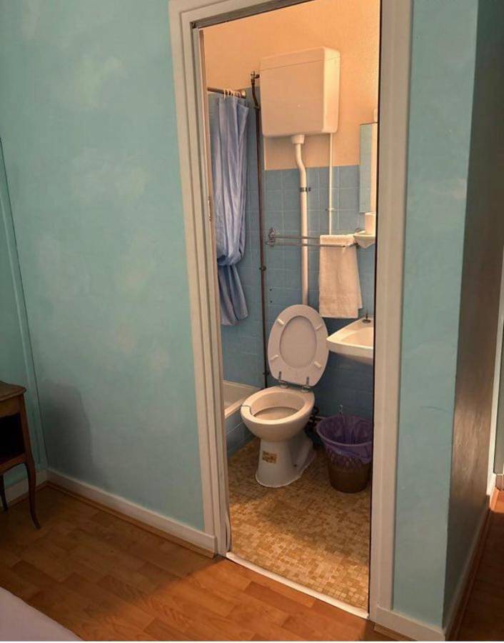 Hôtel pour 2 personnes, animaux acceptés à Cébazat - 2