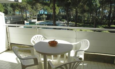 Ferienwohnung für 4 Personen in Lignano Riviera, Lignano Sabbiadoro, Bild 1