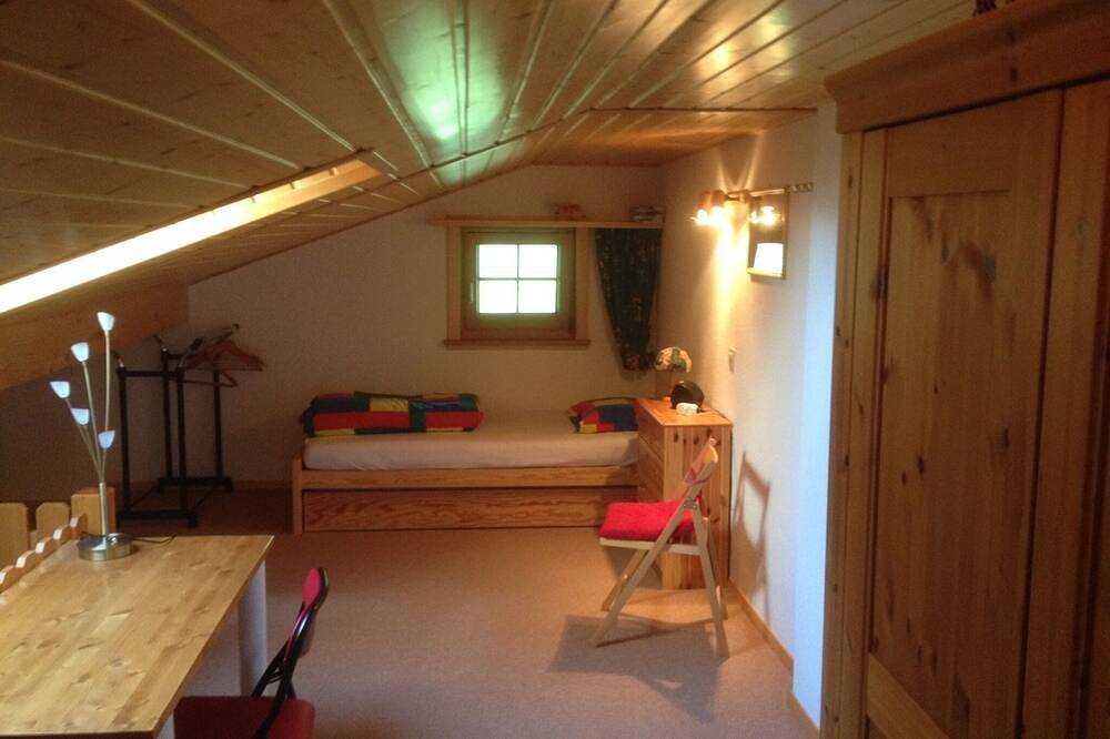 Ganze Wohnung, Les Diablerets Appartement confortable à 5 minutes du Glacier 3000 in Les Diablerets, Ormont-Dessus (Les Diablerets)