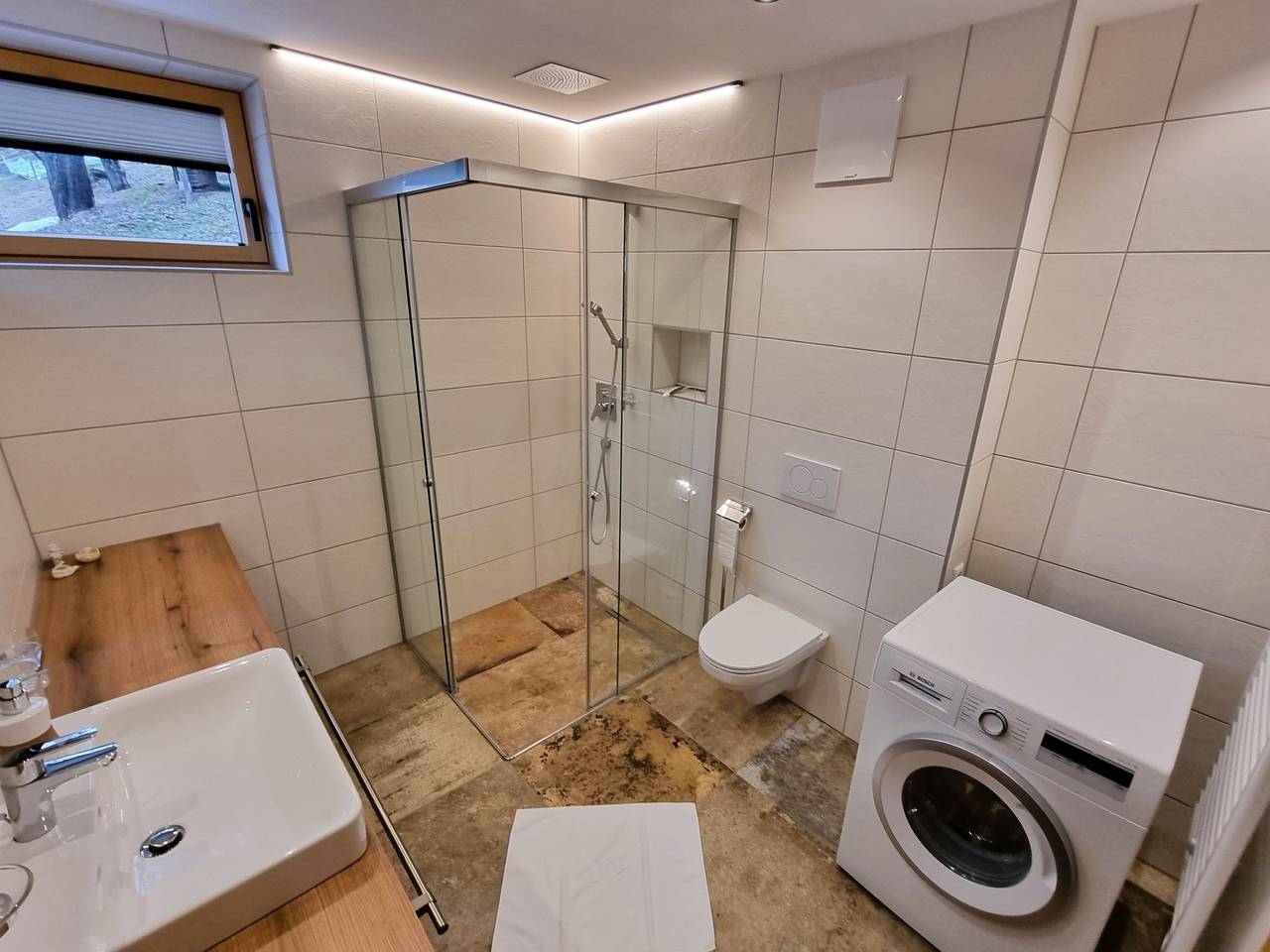 Ganze Wohnung, Home Dachsbau in Kappl, Verwall