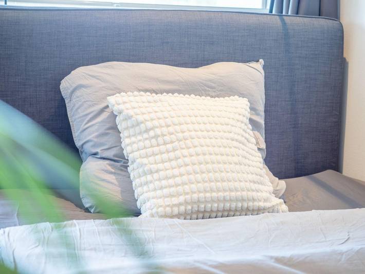 Ganze Ferienwohnung, Ferienwohnung in Malente für 1 Person - 2.Og, mit Balkon & Wlan in Bad Malente, Malente