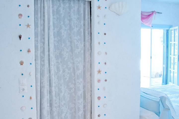 Villa mit pool für 18 Personen, mit Garten auf Skiathos - 3