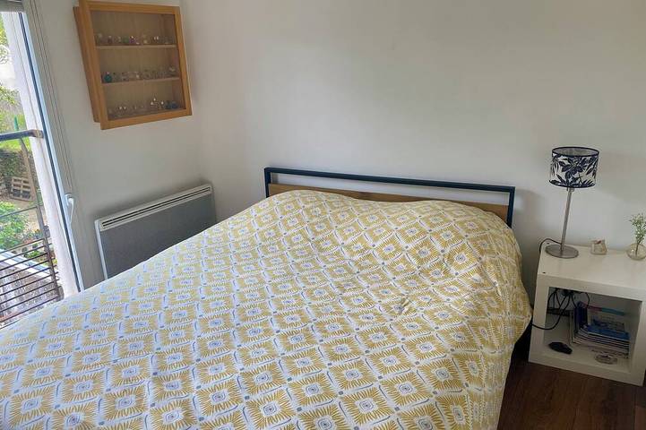 Location de vacances pour 5 personnes à Sainte-Anne-d'Auray - 2