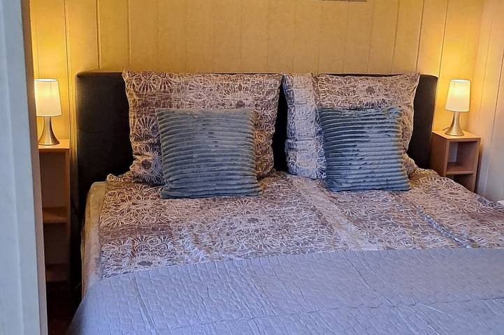 Ferienhaus für 4 Personen in Milmersdorf - 2