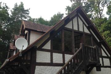 Gîte pour 3 Personnes dans Saint-Laurent-Nouan, Vallée de la Loire, Photo 4