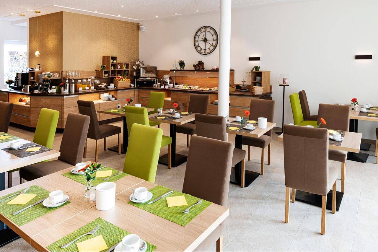 Landhotel Behre in Lehrte, Hannover und Umgebung