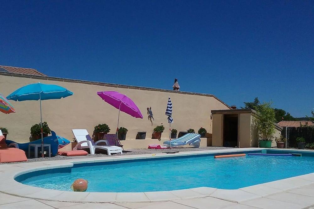 Appartement de vacances