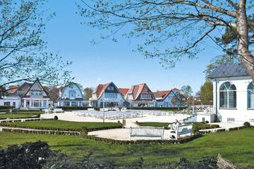 Strandhaus für 8 Personen in Boltenhagen, Nordwestmecklenburg (Wismar und Umgebung), Bild 4