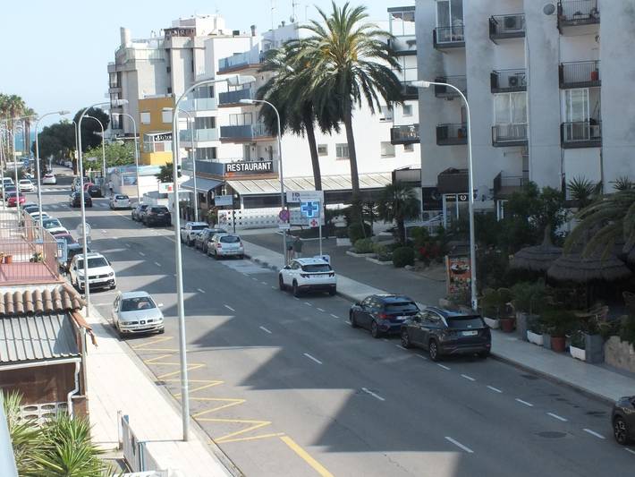 Gîte pour 4 personnes, avec terrasse dans Platja Santa Margarita Rosas - 2