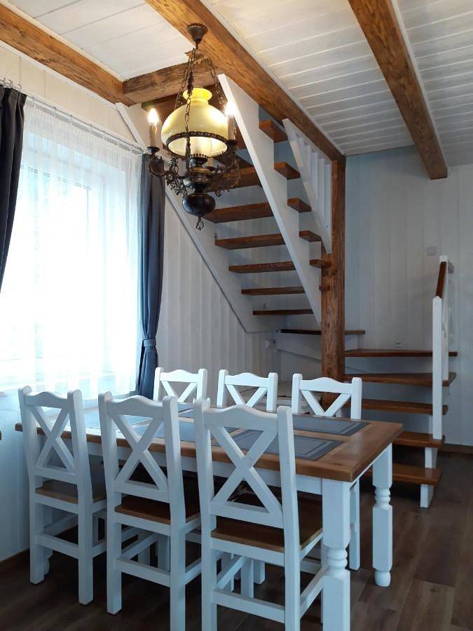 Cały apartament, Domki Cicha Dolina Przy Beskid Sport Arena in Szczyrk, Karpaty (Polska)